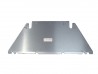 Aluminium Boot Cover - Centre Section