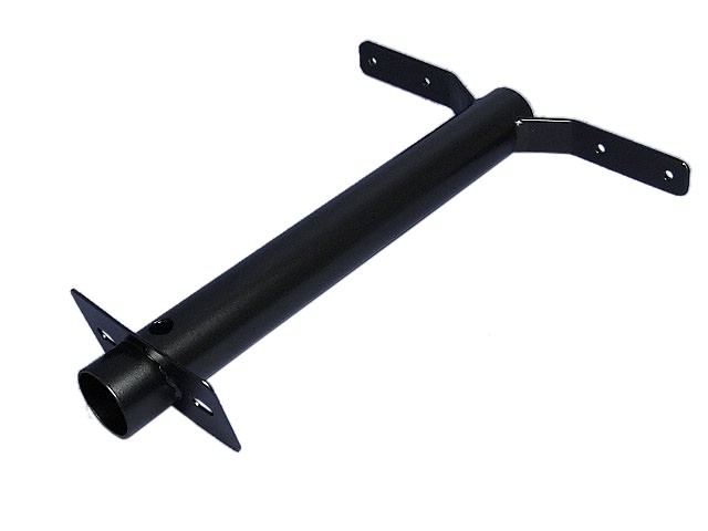 Steering Lock Tube - RHD