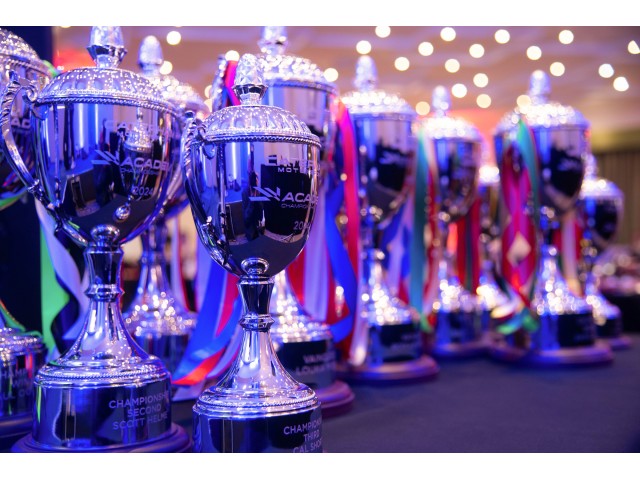 Caterham Motorsport Awards 2025 15th November