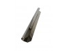 SILL PROTECTOR SV WITH ROLLCAGE STAINLESS