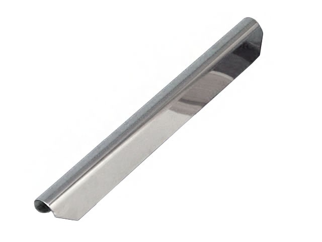 SILL PROTECTOR SV WITH ROLLCAGE STAINLESS