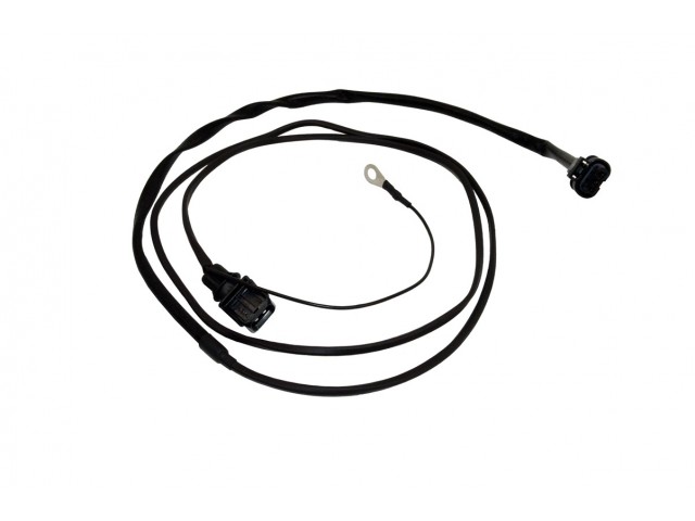 ELECTRONIC EXHAUST VALVE SUB LOOM SEVEN 485