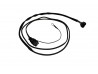 ELECTRONIC EXHAUST VALVE SUB LOOM SEVEN 485
