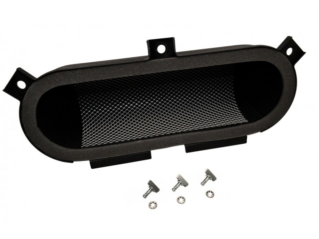 Caterham Air Filter Roller Barrel Type CSR