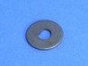 Stub Axle D Washer - Upright