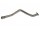 PRIMARY PIPE 1 SV DURATEC POLISHED
