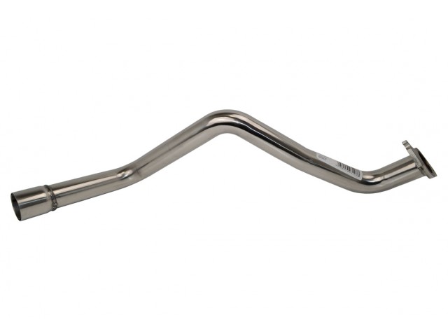 PRIMARY PIPE 1 SV DURATEC POLISHED