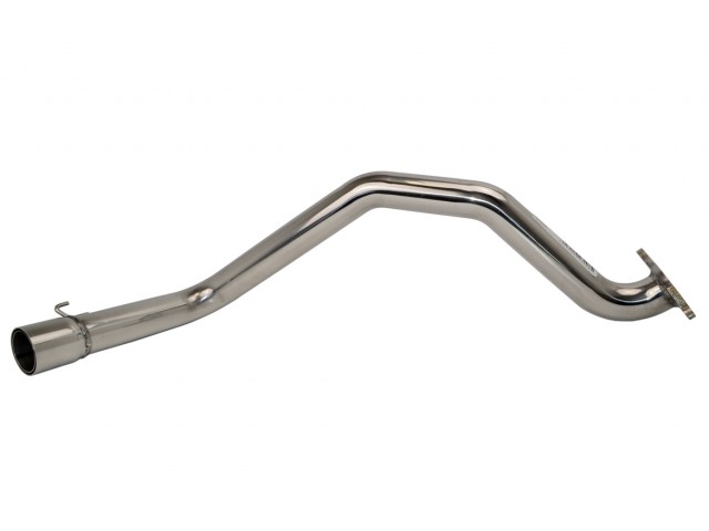 SV Duratec Polished Primary 2