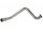 PRIMARY PIPE 3 SV DURATEC POLISHED