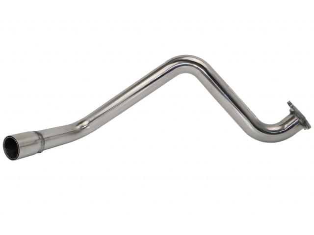 PRIMARY PIPE 3 SV DURATEC POLISHED