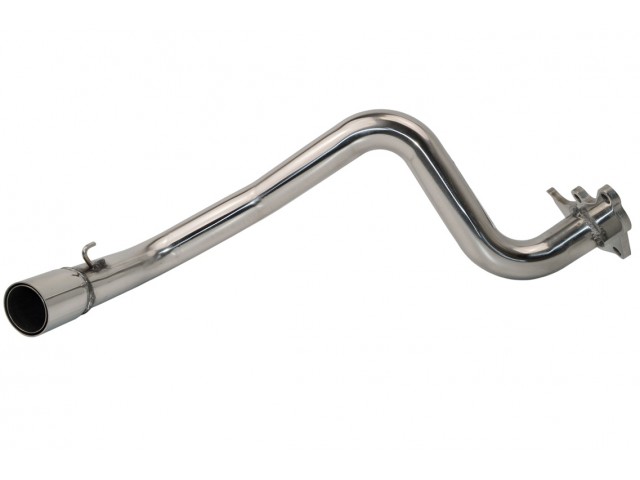 PRIMARY PIPE 4 SV DURATEC POLISHED