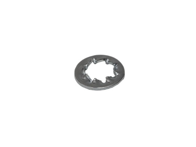 4mm Shakeproof Washer