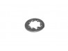 SHAKEPROOF WASHER 4MM