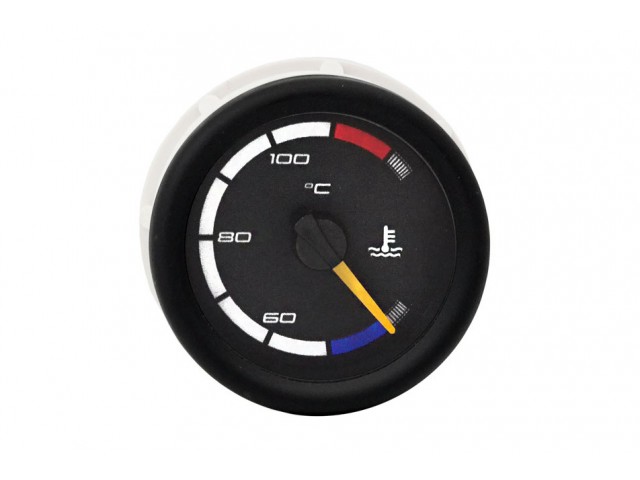TEMPERATURE GAUGE SEVEN 620