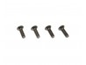ANTI THEFT SECURITY SCREW STEEL