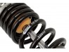 Rear CSR Damper Assembly