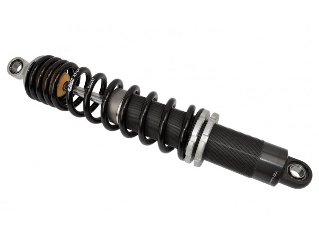 Rear CSR Damper Assembly