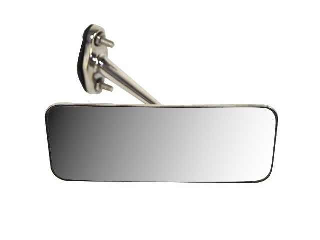 Centre Mirror