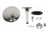 Chrome Wing Mirror Supersprint