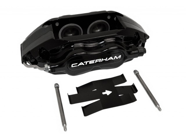 RH 4-Pot Caliper