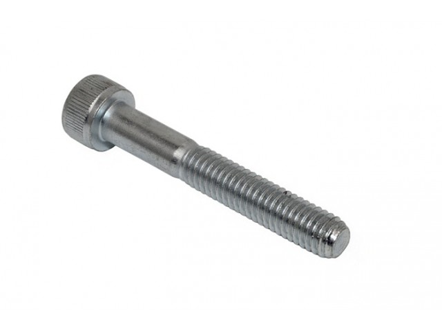 M6 x 400mm Cap Head Bolt