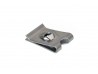 No.8 Speed Clip Flat Nut