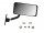 MIRROR RH CONVEX BLACK USED ON AEROSCREENS