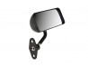 RH Convex Mirror Black for Aeroscreen