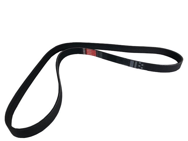 Duratec Aux Drive Belt