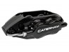 RH 4-Pot Caliper