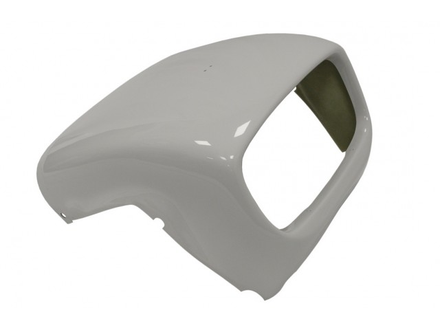 S3 Primered Nosecone