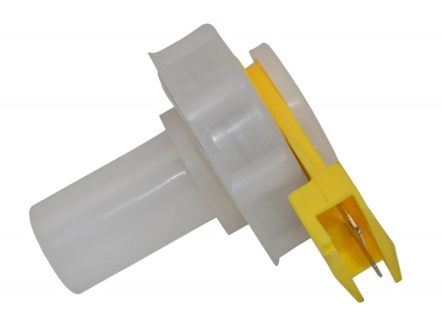 Race Brake Master Cylinder Cap