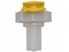 Race Brake Master Cylinder Cap