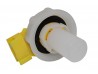 Race Brake Master Cylinder Cap