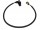 WHEEL SPEED SENSOR RHS SEVEN 170
