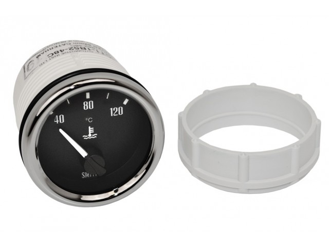Water Temp Gauge Smiths