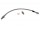 BRAKE HOSE FRONT UPRATED CALIPER