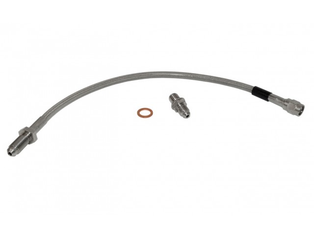 Front Uprated Brake Hose