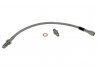 BRAKE HOSE FRONT UPRATED CALIPER