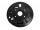 BRAKE DRUM BACKING PLATE RH 200MM