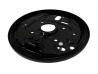 RH Rear Brake Drum Back Plate