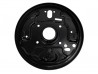 RH Rear Brake Drum Back Plate