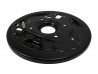RH Rear Brake Drum Back Plate