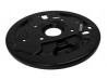 LH Rear Brake Drum Back Plate