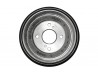 Rear Brake Drum 180mm Seven 170