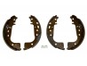 200mm Suzuki Brake Shoe Set