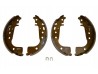 200mm Suzuki Brake Shoe Set