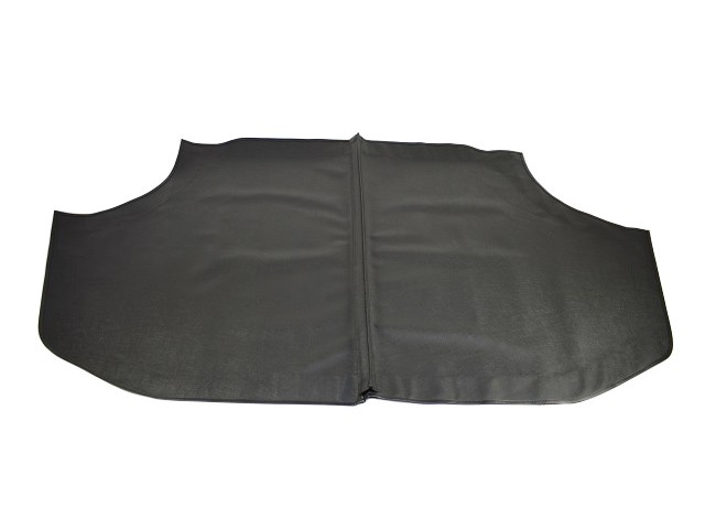 Tonneau Cover