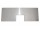 HONEYCOMB REAR CENTRE TANK PANEL S3 METRIC