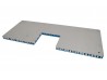 Rear Centre Tank Honeycomb S3 Metric